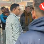 अपर जिलाधिकारी के दादागिरी में मौखिक आदेशों की बरसात क्षेत्र भयभीत जनता में रोष 